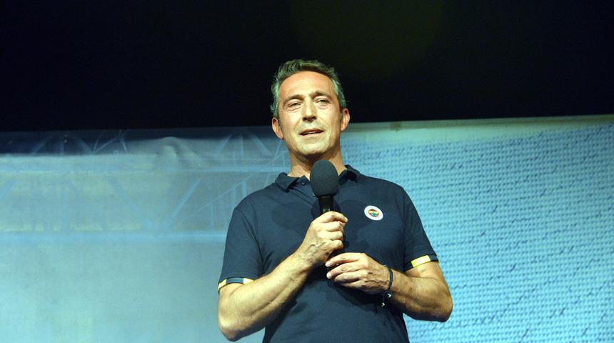 Ali Koç, Kahramanmaraş'ta konteyner kent açılışı yaptı