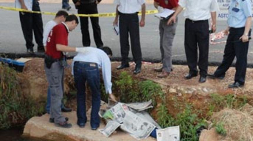 Kimliği belirsiz cesetler