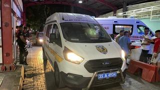 İzmir'de silahlı saldırıya uğrayan kişi yaralandı