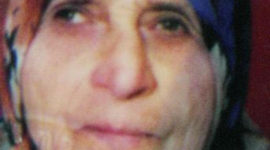 Eşinin mezarını ziyarete gitti, geri d&ouml;nmedi