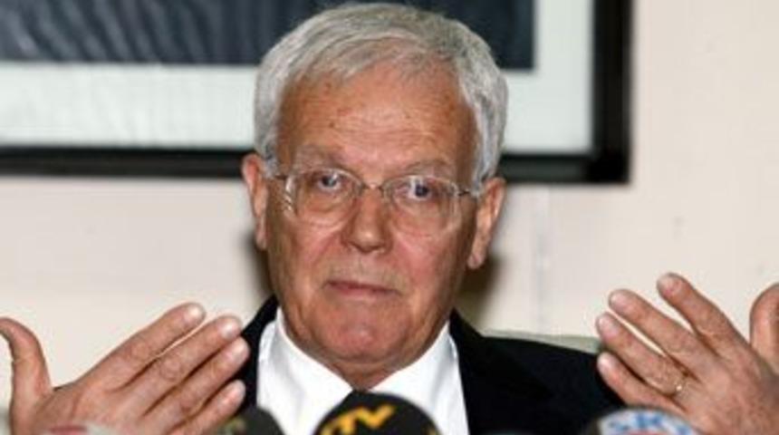 Tezi&ccedil;'in g&ouml;rev s&uuml;resi yarın doluyor