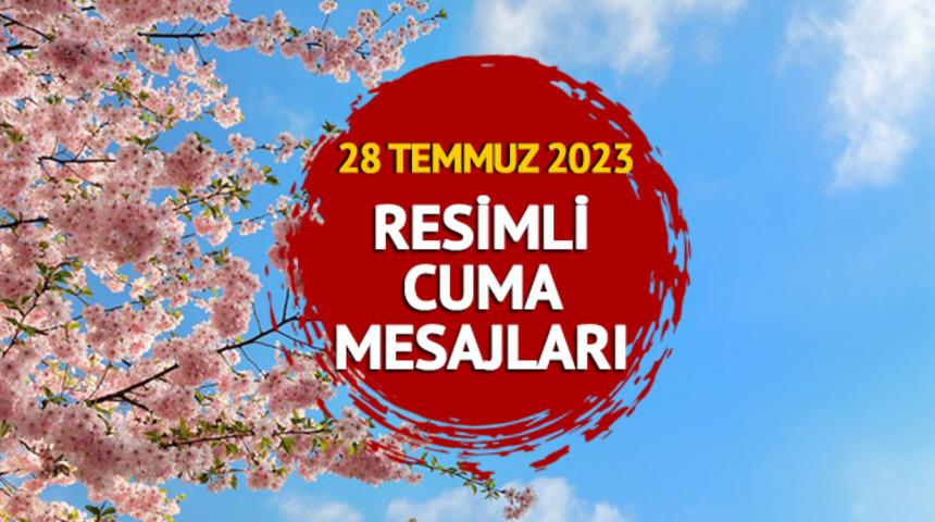 AŞURE GÜNÜ VE CUMA MESAJLARI 2023: "Hayırlı Cumalar" sözleri ile en güzel, yazılı, anlamlı, farklı ve resimli cuma mesajları BURADA!
