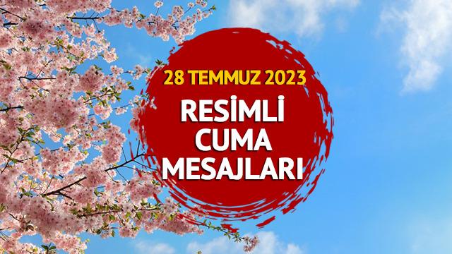 AŞURE GÜNÜ VE CUMA MESAJLARI 2023: Hayırlı Cumalar sözleri ile en güzel, yazılı, anlamlı, farklı ve resimli cuma mesajları BURADA!