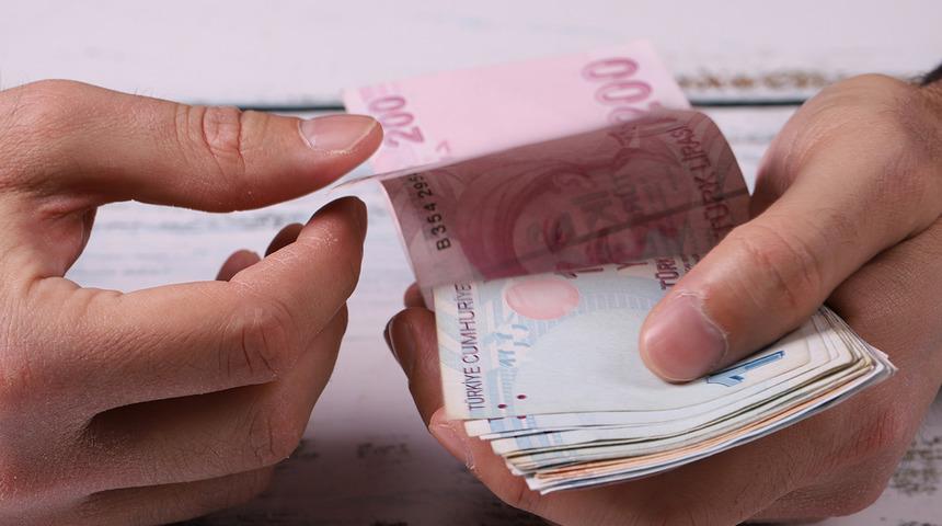 Merkez Bankası açıklaması sonrası milyonlar yeni maaşlarını hesaplıyor! Emeklinin yüzde 32'lik zammı şimdiden cebinde gibi ama…