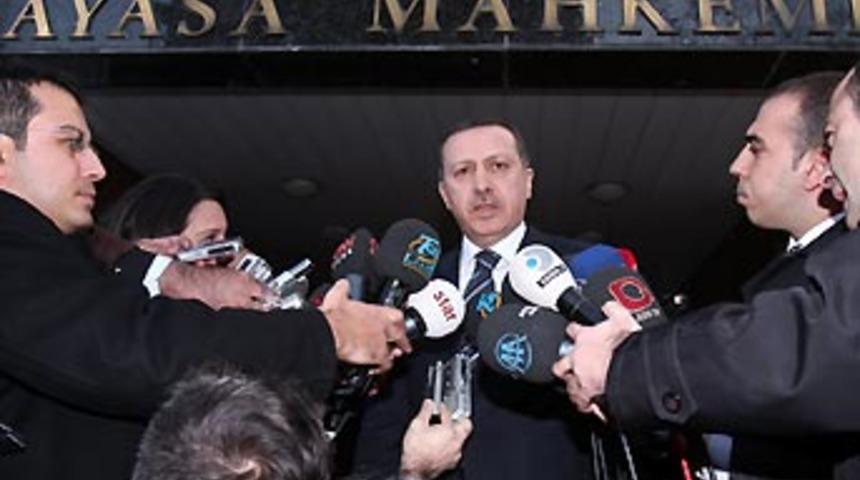 Dağdan iniş yasası mı geliyor?