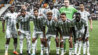 Ülke puanı sıralamamız uçuşa geçti! Dün oynanan Beşiktaş maçı sonrası rüya gibi bir gece yaşandı...