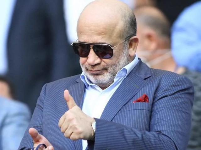 Murat Sancak'tan beklenmedik ayrılık açıklaması! ''Büyük ihtimalle bizimle olmayacak''