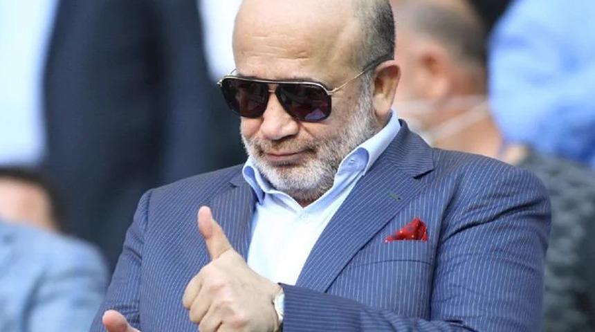 Murat Sancak'tan beklenmedik ayrılık açıklaması! ''Büyük ihtimalle bizimle olmayacak''