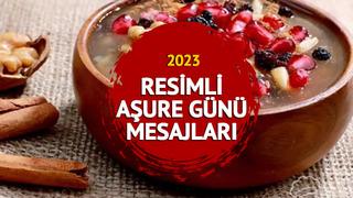 RESİMLİ AŞURE GÜNÜ MESAJLARI 2023! Muharrem ayının 10. gününe özel en güzel, anlamlı, dualı ve resimli Aşure Günü mesajları İNDİR