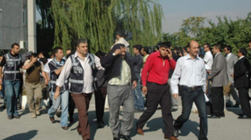 SSK'da emeklilik &ccedil;etesi &ccedil;&ouml;kertildi
