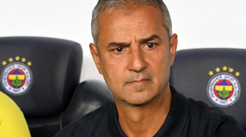 Fenerbahçe'nin 5 yıldızlı logosu UEFA'ya taşındı! TFF'nin raporu ortaya çıktı