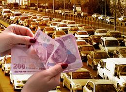 Ek MTV ile ilgili detaylar belli oldu! Ödemeyen aracını satamaz, trafikten çekemez…