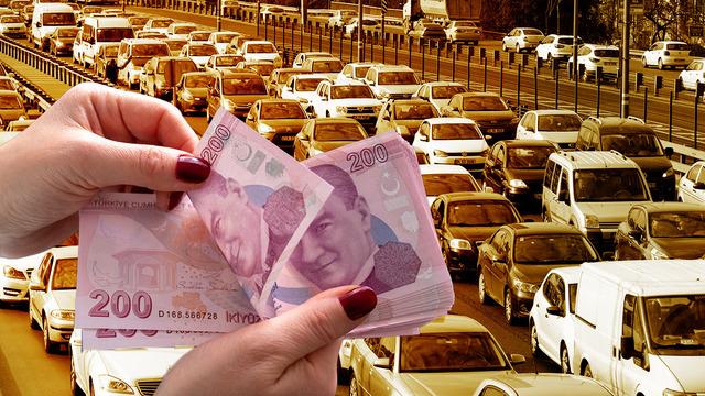 Ek MTV ile ilgili detaylar belli oldu! Ödemeyen aracını satamaz, trafikten çekemez…