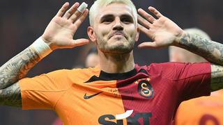 Mauro Icardi’yi taşıyan uçak Buenos Aires’ten havalandı! Arjantinli golcü bu akşam 00.00'da İstanbul'da olacak!