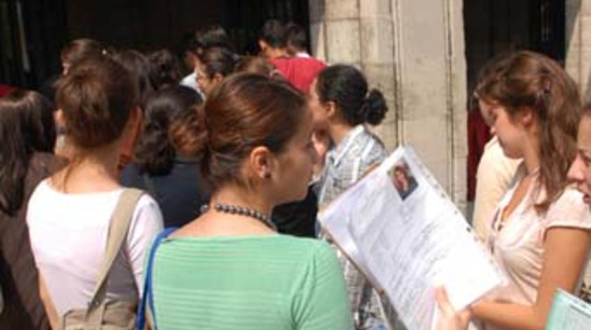 17 &uuml;niversite bir &uuml;niversite etmiyor