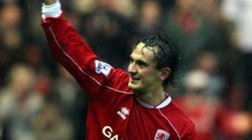 Ada Tuncay'ı konuşuyor. İşte o gol