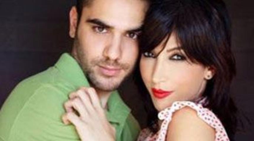 Hande, Romeo'sundan neden vazge&ccedil;ti?  <font color="red">Magazin</font>