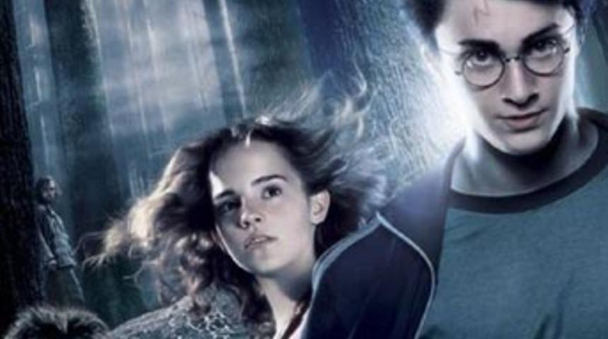 Harry Potter kitabı i&ccedil;in rekor fiyat