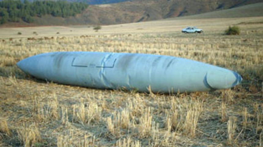 Ankara: "İsrail'den yanıt gelmedi"