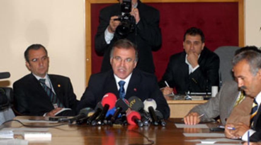 Anayasa taslağı değişecek