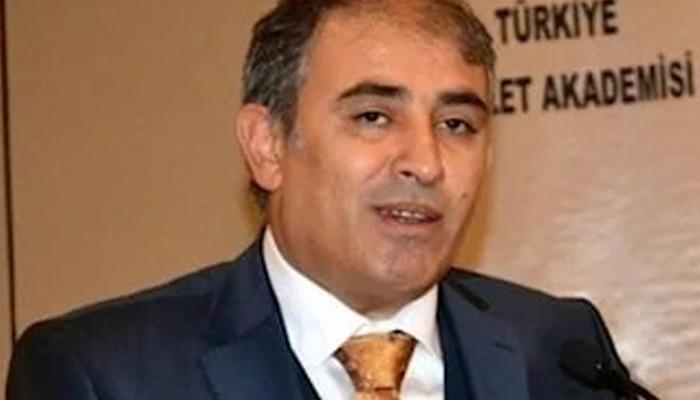 TFF Tahkim Kurulu Başkanı Mustafa Artuç hayatını kaybettiSpor Toto Süper Lig