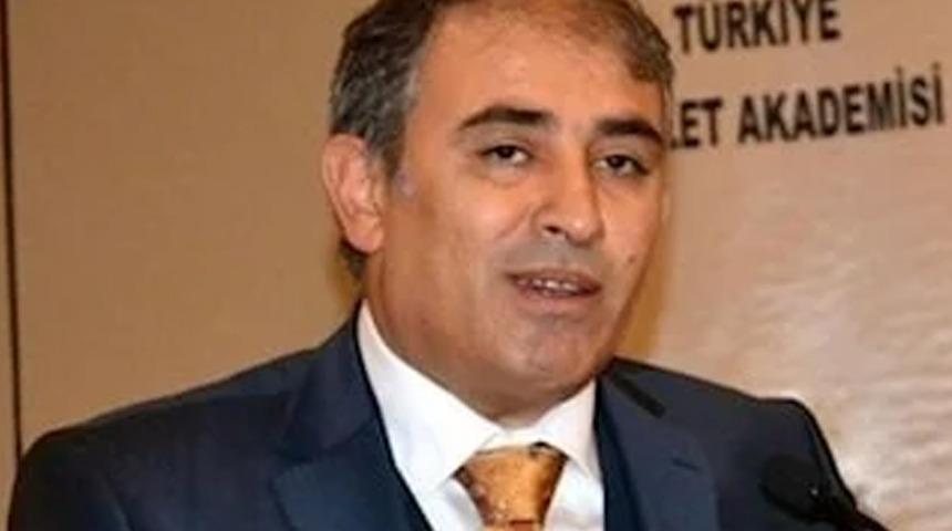 TFF Tahkim Kurulu Başkanı Mustafa Artuç hayatını kaybetti