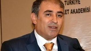 TFF Tahkim Kurulu Başkanı Mustafa Artuç hayatını kaybetti