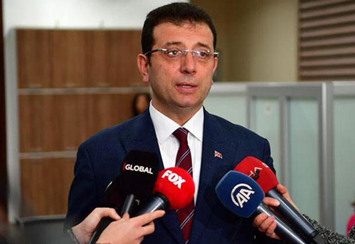 'Değişim' diyen İmamoğlu'ndan yeni açıklama! 'Demokratik lider' ve 'cesaret' vurgusu dikkat çekti