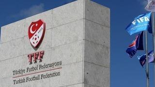 PFDK'den kulüp ve başkanlara para cezası