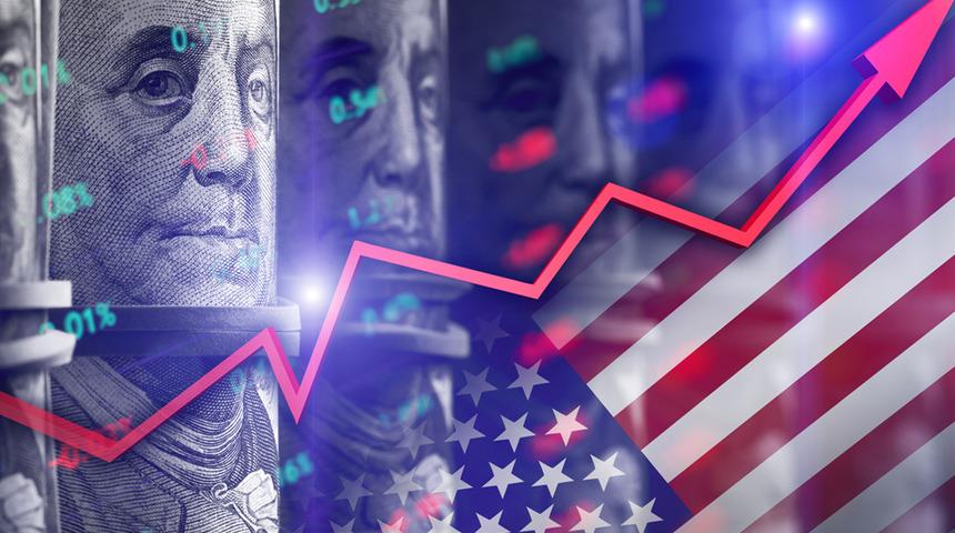 EURUSD ve GBPUSD: Fed faiz artırımı ve piyasa analizi