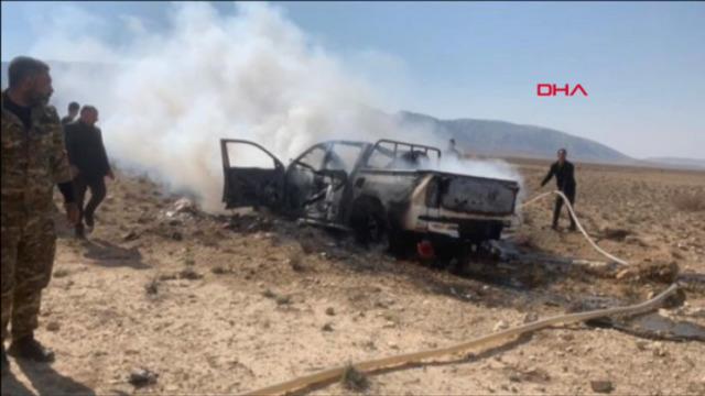 MİT'ten Irak'ın kuzeyinde nokta operasyon! PKK'nın sözde Sincar sorumlusu etkisiz hale getirildi