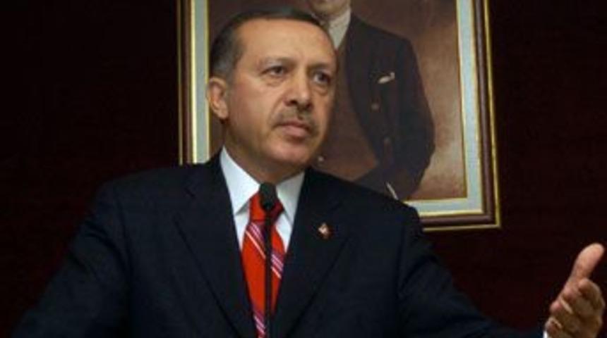 Erdoğan: Teröre taviz vermemiz mümkün değil
