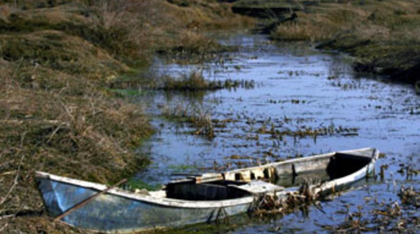Cumhurbaşkanı Sezer'den &ccedil;&ouml;lleşme uyarısı