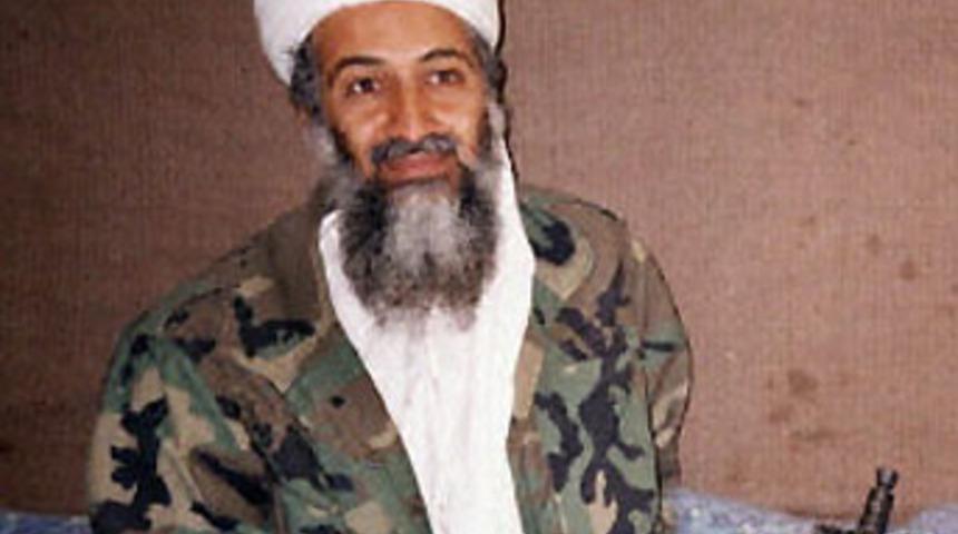 Bin Ladin Afganistan'da saklanmıyor