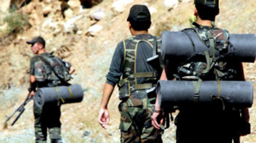 ABD sadece istihbarat verecek