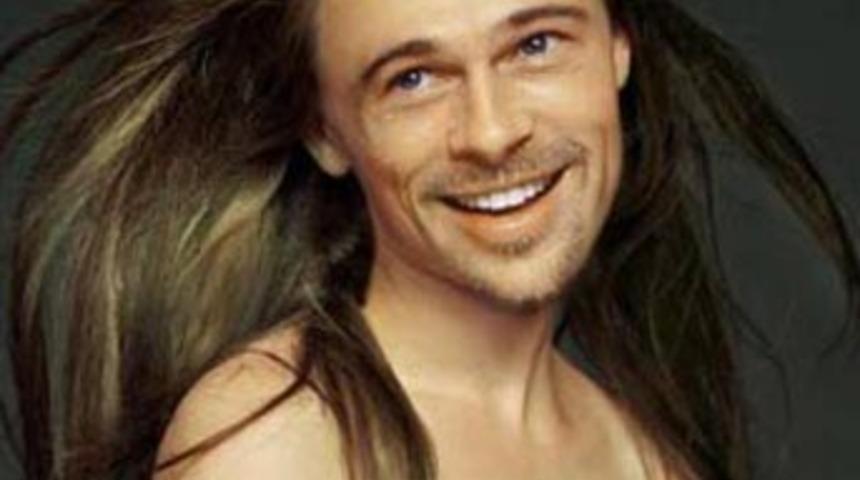 Onları kadın olarak hayal ettiniz mi?