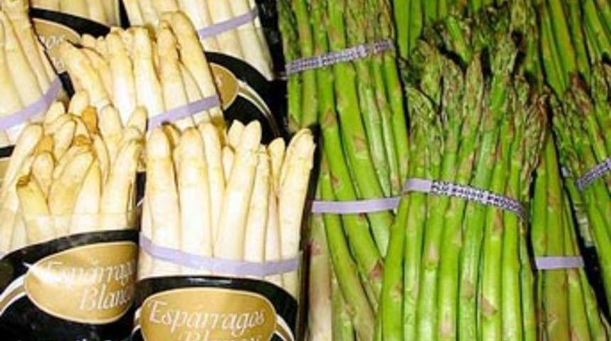 Kuşkonmaz, karaciğer ve b&ouml;breği &ccedil;alıştırıyor