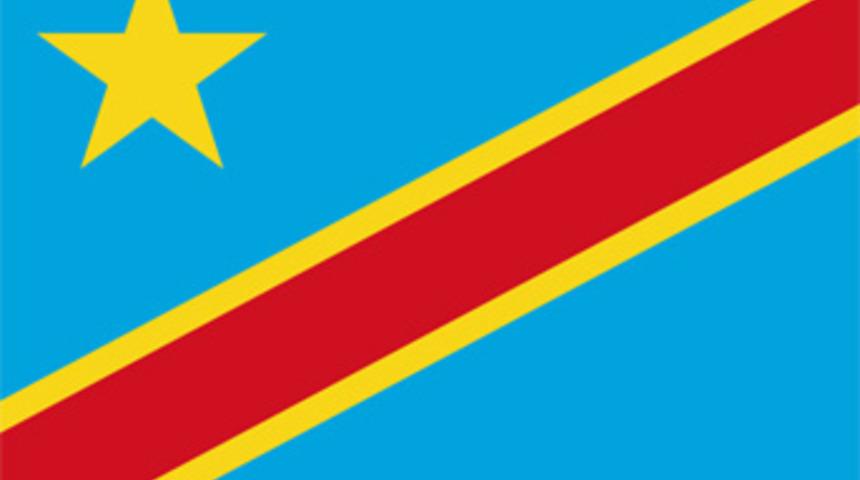 Demokratik Kongo'da zorunlu g&ouml;&ccedil;