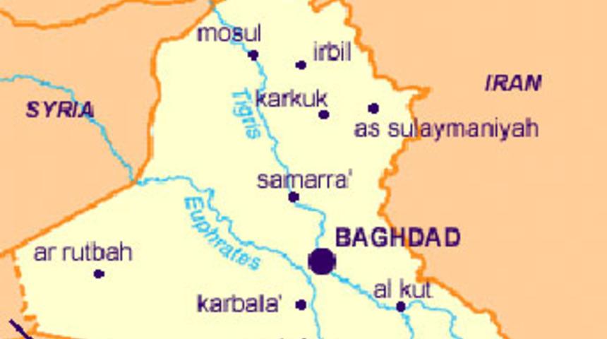 ABD, Irak ve İran g&uuml;venlik komitesi oluşturuyor