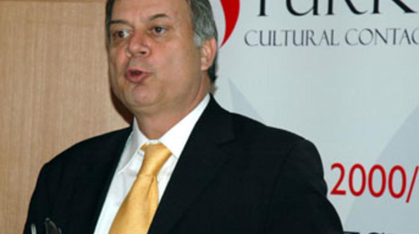 Genel Sekreterliğe İsen getiriliyor