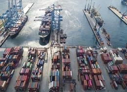 Dış ticaret açığı geriledi, ihracat azaldı! TÜİK son verileri paylaştı: Ekonomik güven endeksinde düşüş