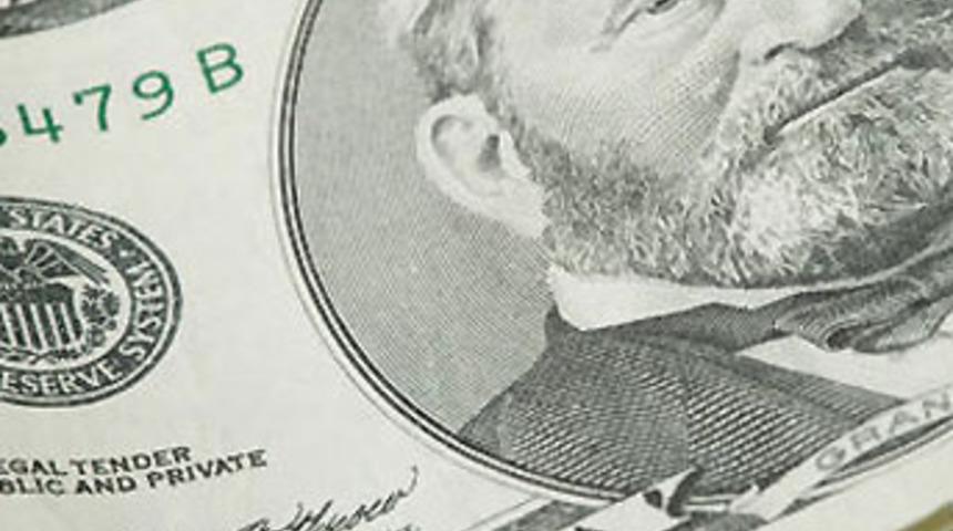 Dolarda kan kaybı s&uuml;r&uuml;yor