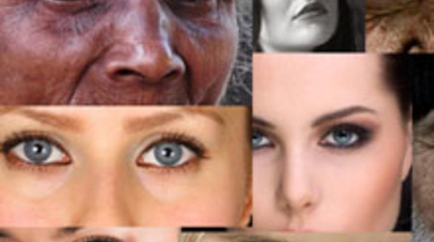 Yorgun G&ouml;ze Yağ Aşısı