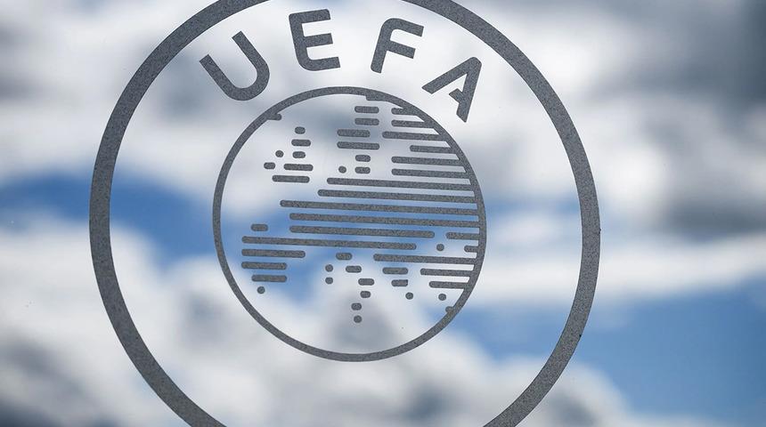 UEFA, Juventus'u Avrupa Kupaları'ndan men etti!