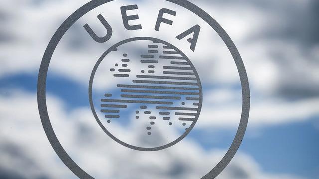UEFA, Juventus'u Avrupa Kupaları'ndan men etti!