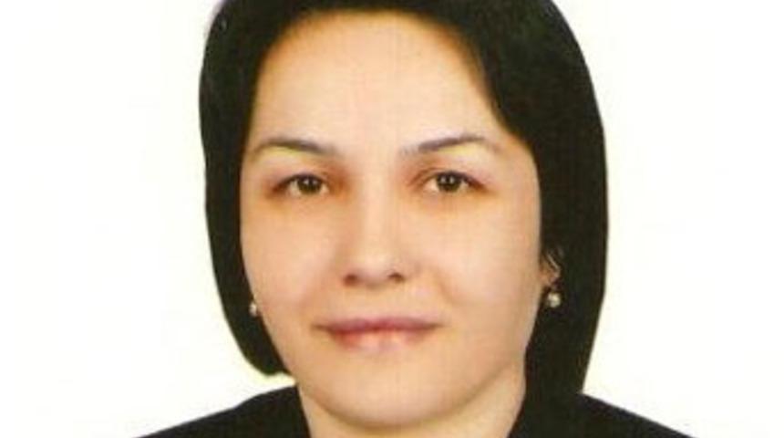 Kadın milletvekilinin dramı