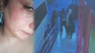 Korkunç olay! Kocaeli'de hamile kadına meydan dayağı, çocuğunu düşürdü: 'Seni öldürürüz, seni keseriz, parçalarını kimse bulamaz'