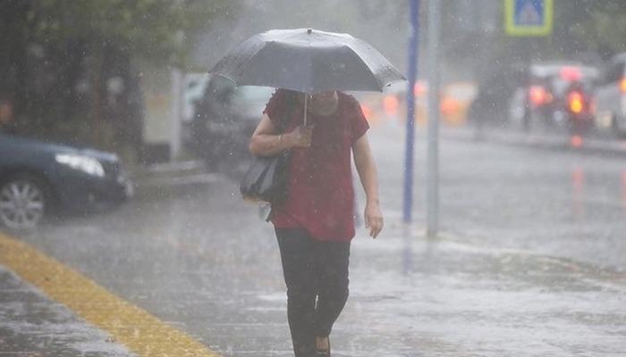 ‘Sonrası aşırı olabilir’ Meteoroloji’den 3 il için sarı kodlu uyarı! Çok sayıda şehirde sağanak yağış… İşte son dakika 28 Temmuz – 1 Ağustos hava durumu