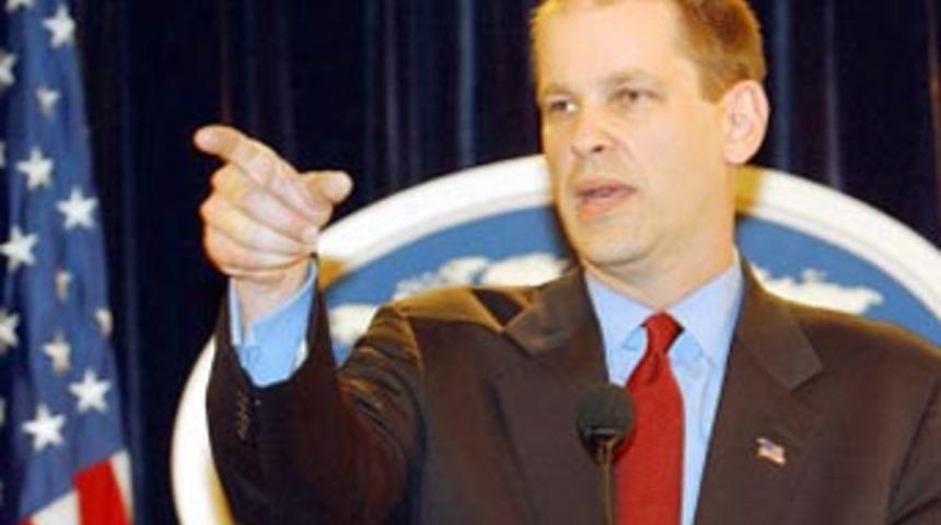 ABD'den sınır &ouml;tesi operasyon uyarısı