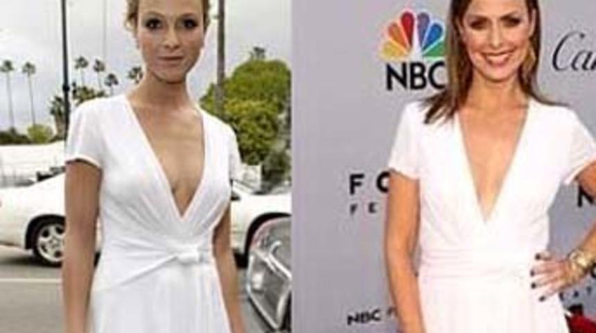 Hollywood &uuml;nl&uuml;leri nasıl pişti oluyor? <font color="red">Magazin</font>